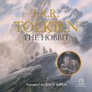 Hobbit, J.R.R. Tolkien