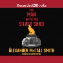 Cover of The Man With the Silver Saab