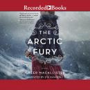 Arctic Fury, Greer Macallister