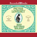 Mad Hatter's Holiday Audiobook