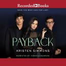 Payback Audiobook