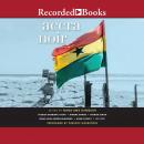Accra Noir Audiobook