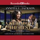 A Kut Above the Rest: Lovin' a Female Boss Audiobook