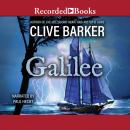 Gailee 'International Edition': A Novel of the Fantastic Audiobook