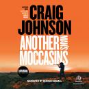 Another Man's Moccasins 'International Edition' Audiobook