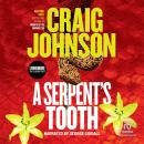 A Serpent's Tooth 'International Edition' Audiobook