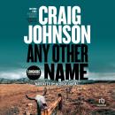 Any Other Name 'International Edition' Audiobook