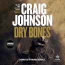 Dry Bones 'International Edition' Audiobook