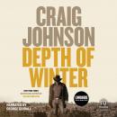Depth of Winter 'International Edition' Audiobook