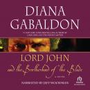 Lord John and the Brotherhood of the Blade 'International Edition' Audiobook