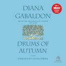 Drums of Autumn 'International Edition' Audiobook