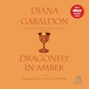 Dragonfly in Amber 'International Edition' Audiobook