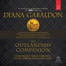 The Outlandish Companion (Revised Edition) 'International Edition': Companion to Outlander, Dragonfl Audiobook