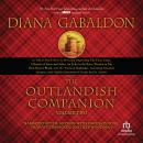 The Outlandish Companion Volume Two 'International Edition': The Companion to The Fiery Cross, A Bre Audiobook