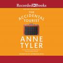 Accidental Tourist, Anne Tyler