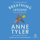 Cover of Breathing Lessons