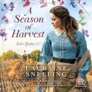 A Season of Harvest Audiobook