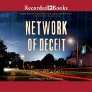 Network of Deceit Audiobook