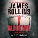 Bloodline 'International Edition' Audiobook