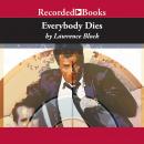Everybody Dies 'International Edition' Audiobook