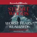 Worst Fears Realized 'International Edition' Audiobook