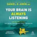 Your Brain is Always Listening: Tame the Hidden Dragons that Control Your Happiness, Habits, and Han Audiobook