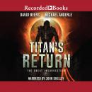 Titan's Return Audiobook