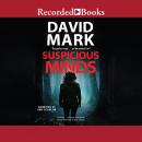 Suspicious Minds Audiobook