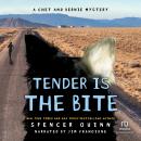 Tender is the BIte Audiobook