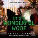 It's a Wonderful Woof Audiobook