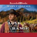 Love on the Range Audiobook