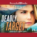 Deadly Target Audiobook