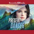 Present Danger Audiobook