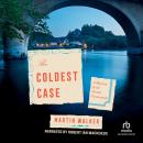 Coldest Case, Martin Walker