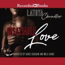 Insatiable Love Audiobook