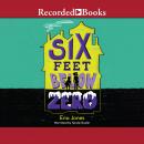 Six Feet Below Zero 'International Edition' Audiobook