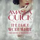The Bride Wore White Audiobook