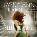 Sleep No More Audiobook