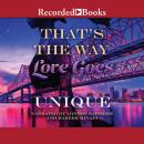 That's the Way Love Goes Audiobook