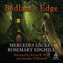 Bedlam's Edge Audiobook