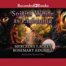 Spirits White as Lightning Audiobook