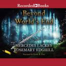 Beyond World's End Audiobook