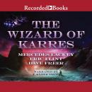 The Wizard of Karres Audiobook
