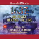 1637: No Peace Beyond the Line Audiobook