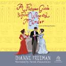 Cover of A Fiancée's Guide to First Wives and Murder