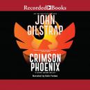 Crimson Phoenix Audiobook
