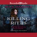 Killing Rites Audiobook