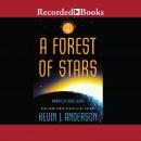 A Forest of Stars 'International Edition' Audiobook