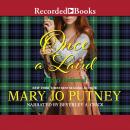 Once a Laird Audiobook