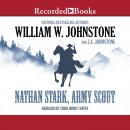 Nathan Stark, Army Scout Audiobook